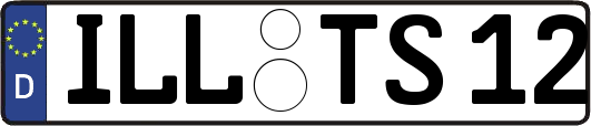 ILL-TS12