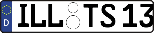 ILL-TS13