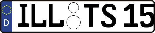 ILL-TS15