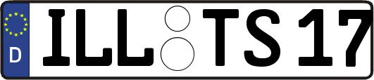 ILL-TS17