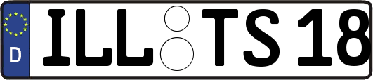 ILL-TS18