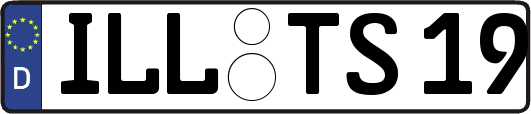 ILL-TS19
