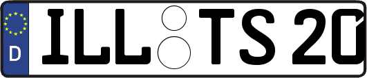 ILL-TS20