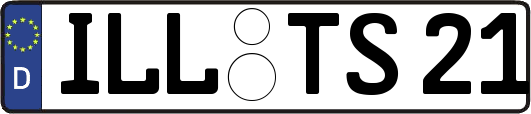 ILL-TS21