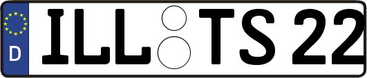 ILL-TS22