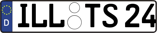 ILL-TS24