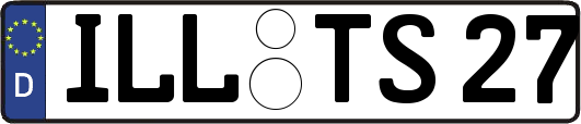 ILL-TS27