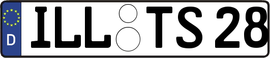 ILL-TS28