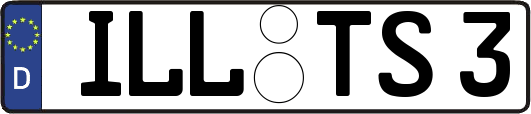 ILL-TS3