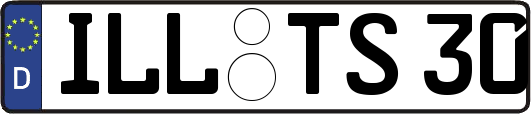 ILL-TS30
