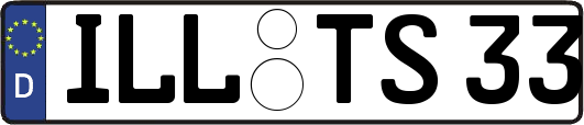 ILL-TS33