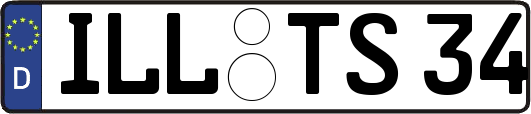 ILL-TS34