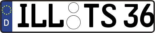 ILL-TS36