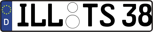 ILL-TS38