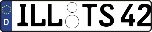 ILL-TS42