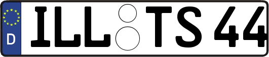 ILL-TS44