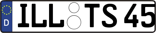 ILL-TS45
