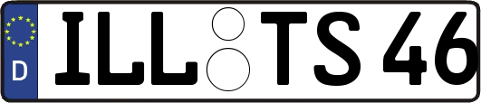 ILL-TS46