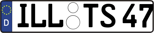 ILL-TS47