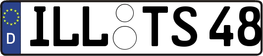 ILL-TS48