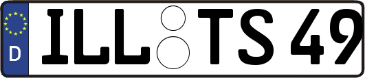 ILL-TS49