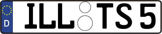 ILL-TS5