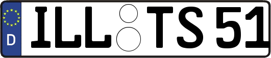 ILL-TS51