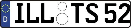 ILL-TS52
