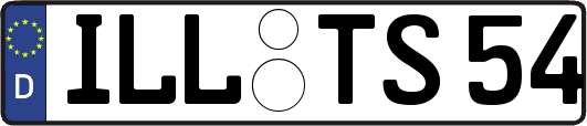 ILL-TS54