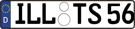 ILL-TS56