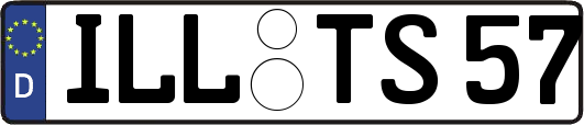 ILL-TS57