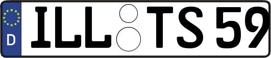 ILL-TS59