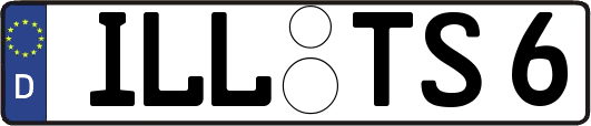 ILL-TS6
