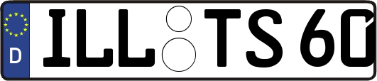 ILL-TS60
