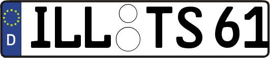 ILL-TS61