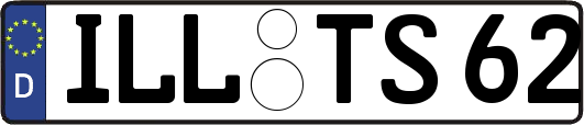 ILL-TS62