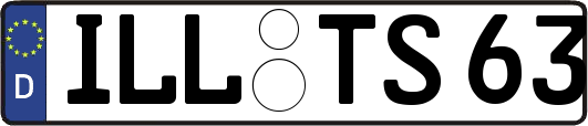ILL-TS63