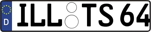 ILL-TS64
