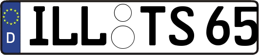 ILL-TS65