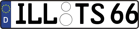 ILL-TS66