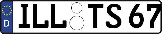 ILL-TS67
