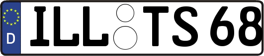 ILL-TS68