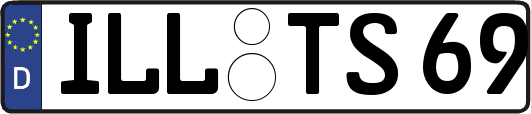 ILL-TS69