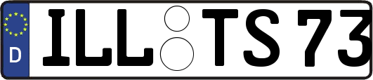 ILL-TS73