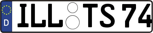 ILL-TS74