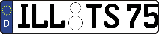 ILL-TS75