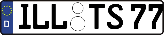 ILL-TS77