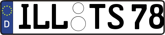 ILL-TS78