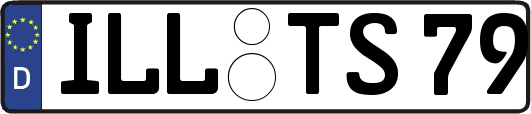 ILL-TS79