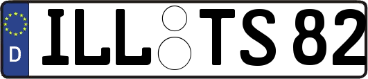 ILL-TS82